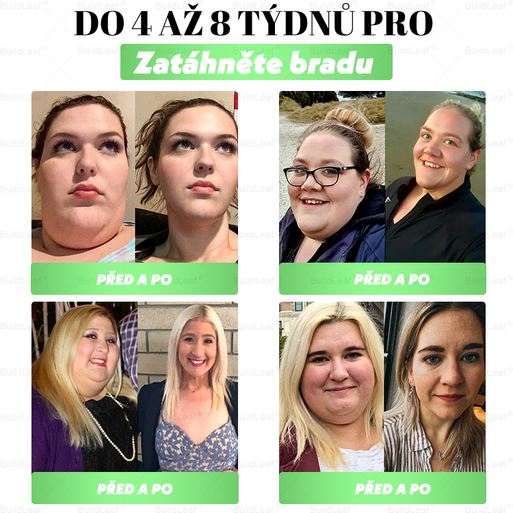 🍃Omezené zásoby! BuildLeaf®🎁Extra sleva 30%! Obnovte své tělo a zdraví.