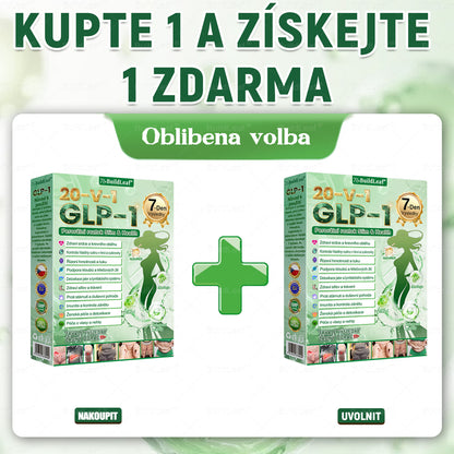 🍃Omezené zásoby! BuildLeaf®🎁Extra sleva 30%! Obnovte své tělo a zdraví.