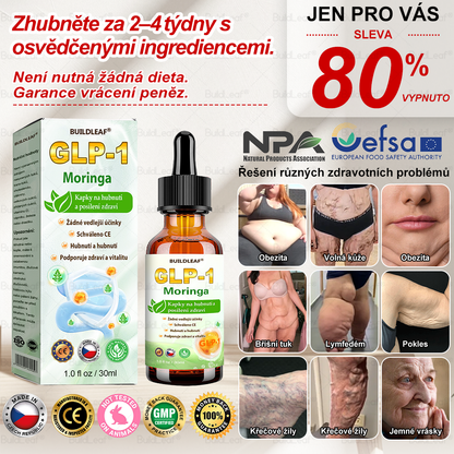 🎁 Zbývá už jen 5 balení! Nabízíme vám dodatečnou slevu 50 %! Dostaňte se do formy a buďte zdraví. Zhubněte teď – další šanci už letos mít nebudete!
