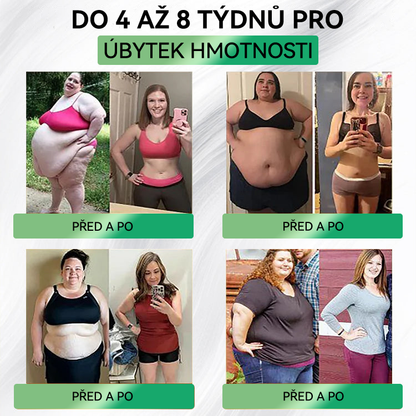 Zbývá posledních 5 kusů, sleva 50 %! 🌿 Omezené zásoby! Kupte si perorální roztok BuildLeaf® nyní a užijte si rychlé hubnutí za poloviční cenu! 💪