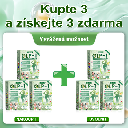 Zbývá posledních 5 kusů, sleva 50 %! 🌿 Omezené zásoby! Kupte si perorální roztok BuildLeaf® nyní a užijte si rychlé hubnutí za poloviční cenu! 💪