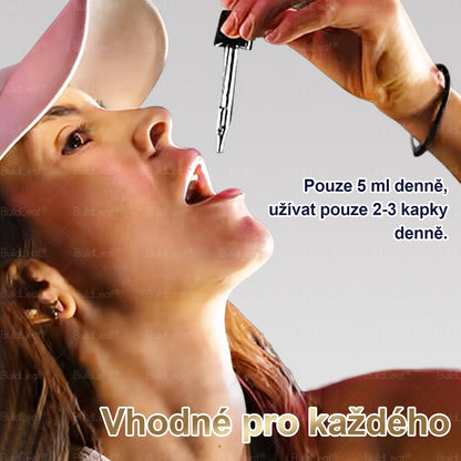 🎁 Zbývá už jen 5 balení! Nabízíme vám dodatečnou slevu 50 %! Dostaňte se do formy a buďte zdraví. Zhubněte teď – další šanci už letos mít nebudete!