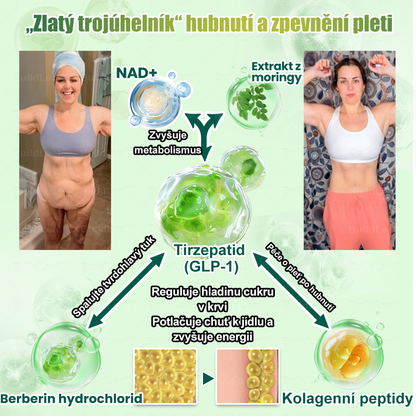 🍃Omezené zásoby! BuildLeaf®🎁Extra sleva 30%! Obnovte své tělo a zdraví.